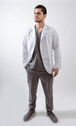 SACO DE MEDICO CABALLERO