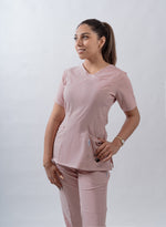 SCRUB PRINCESA JOGGER COLECCIÓN ROMÁNTICA