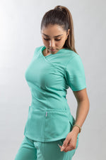 SCRUB PRINCESA JOGGER COLECCIÓN BOSQUE