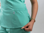 SCRUB PRINCESA JOGGER COLECCIÓN BOSQUE