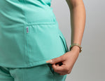 SCRUB PRINCESA JOGGER COLECCIÓN BOSQUE
