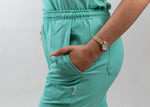 SCRUB PRINCESA JOGGER COLECCIÓN BOSQUE