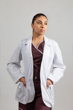 SACO DE MEDICO DAMA REPELENTE A LIQUIDOS