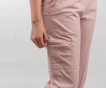 SCRUB PRINCESA JOGGER COLECCIÓN ROMÁNTICA