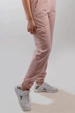 SCRUB PRINCESA JOGGER COLECCIÓN ROMÁNTICA