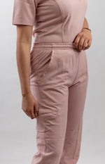 SCRUB PRINCESA JOGGER COLECCIÓN ROMÁNTICA