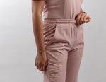 SCRUB PRINCESA JOGGER COLECCIÓN ROMÁNTICA