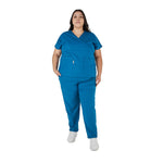 SCRUB CRUZADO TALLA XL