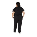 SCRUB CRUZADO TALLA XL