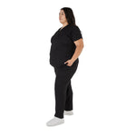 SCRUB CRUZADO TALLA XL