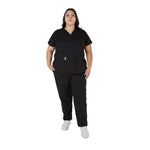 SCRUB CRUZADO TALLA XL