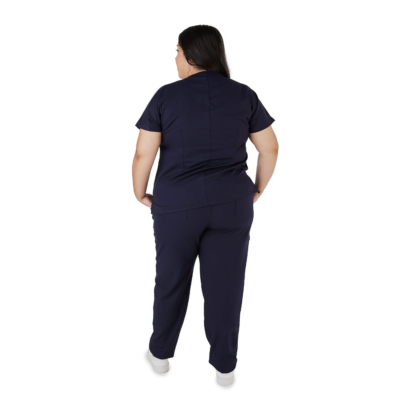 SCRUB CRUZADO TALLA XL