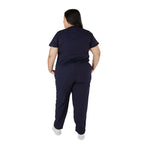SCRUB CRUZADO TALLA XL