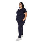 SCRUB CRUZADO TALLA XL