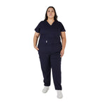 SCRUB CRUZADO TALLA XL