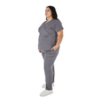 SCRUB CRUZADO TALLA XL