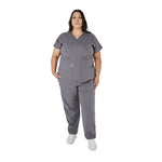 SCRUB CRUZADO TALLA XL