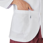 SACO DE MEDICO CABALLERO