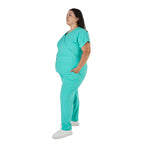 SCRUB CRUZADO TALLA XL