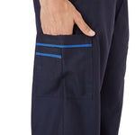 SCRUB NORMAL CORTE RECTO