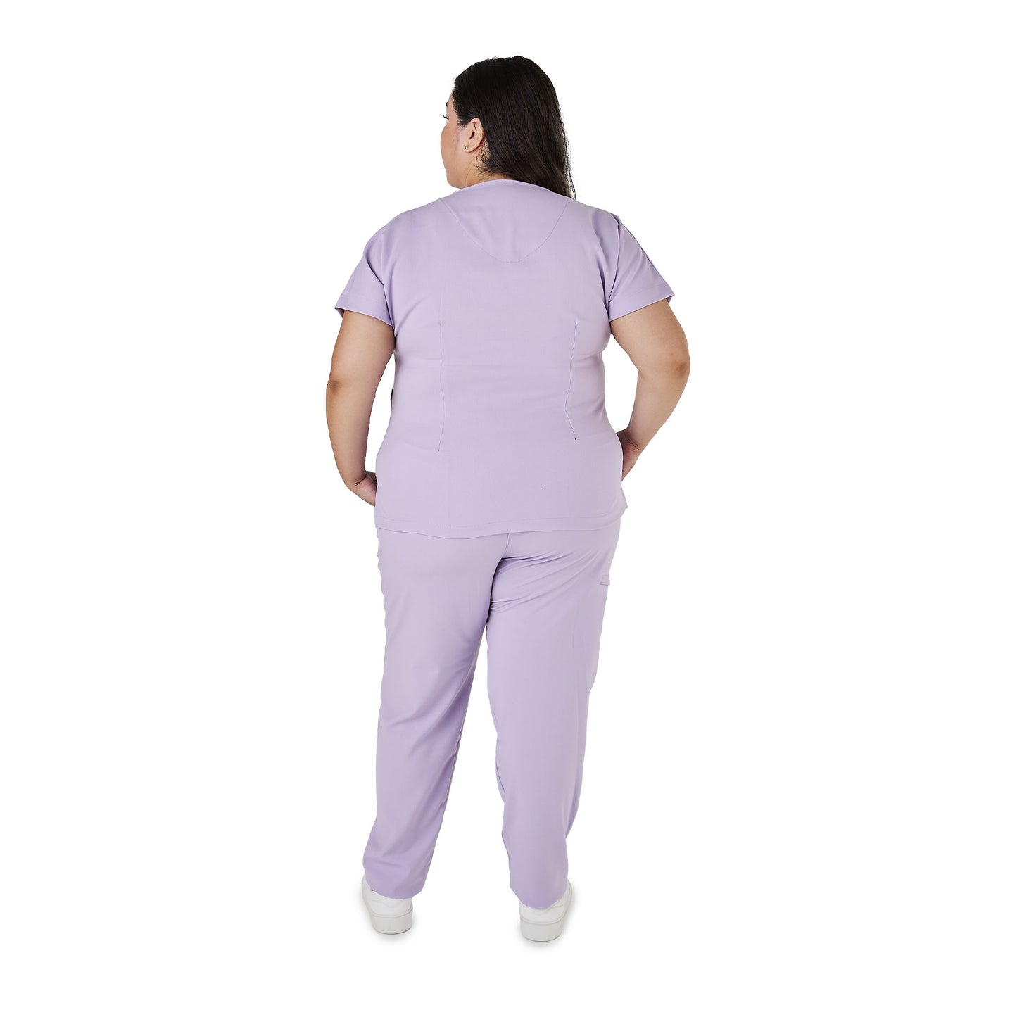 SCRUB CRUZADO TALLA XL
