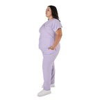 SCRUB CRUZADO TALLA XL