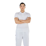 PLAYERA POLO CABALLERO