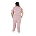 SCRUB CRUZADO TALLA XL