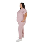 SCRUB CRUZADO TALLA XL
