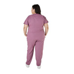 SCRUB CRUZADO TALLA XL