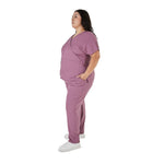 SCRUB CRUZADO TALLA XL