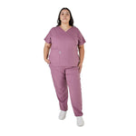 SCRUB CRUZADO TALLA XL