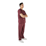SCRUB NORMAL CORTE RECTO