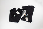 SCRUB GREY JOGGER COLECCIÓN BÁSICOS