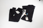 SCRUB GREY JOGGER COLECCIÓN BÁSICOS