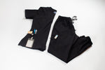 SCRUB GREY JOGGER COLECCIÓN BÁSICOS