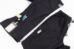 SCRUB GREY JOGGER COLECCIÓN BÁSICOS