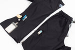 SCRUB GREY JOGGER COLECCIÓN BÁSICOS