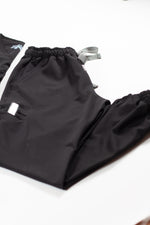 SCRUB GREY JOGGER COLECCIÓN BÁSICOS