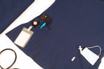 SCRUB GREY JOGGER COLECCIÓN BÁSICOS