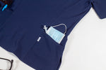 SCRUB GREY JOGGER COLECCIÓN BÁSICOS