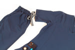 SCRUB GREY JOGGER COLECCIÓN BÁSICOS