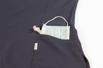 SCRUB GREY JOGGER COLECCIÓN BÁSICOS