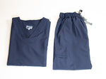 SCRUB GREY JOGGER COLECCIÓN BÁSICOS