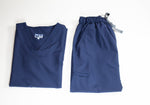 SCRUB GREY JOGGER COLECCIÓN BÁSICOS