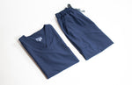 SCRUB GREY JOGGER COLECCIÓN BÁSICOS