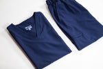 SCRUB GREY JOGGER COLECCIÓN BÁSICOS
