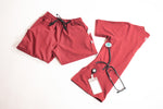 SCRUB GREY JOGGER COLECCIÓN BÁSICOS