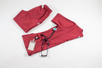 SCRUB GREY JOGGER COLECCIÓN BÁSICOS