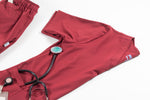 SCRUB GREY JOGGER COLECCIÓN BÁSICOS